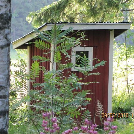 Ilmastoitu Kesaemoekki Askolassa Laehellae Porvoota Eksteriør billede