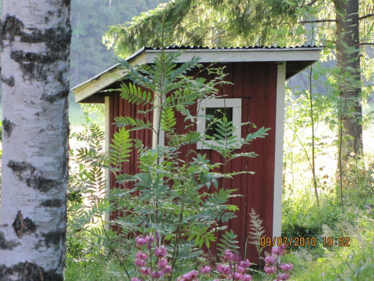 Ilmastoitu Kesaemoekki Askolassa Laehellae Porvoota Eksteriør billede